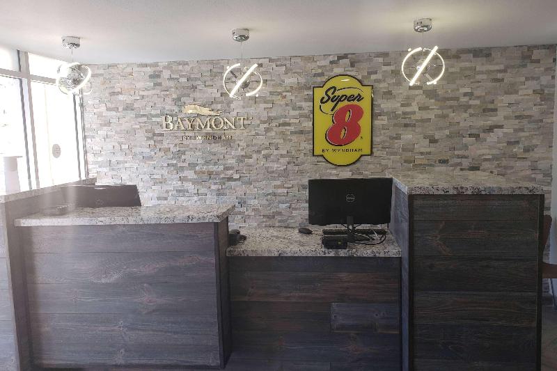 ホテル Super 8 By Wyndham Morganton