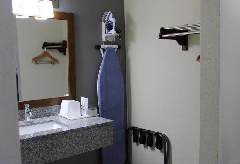 ホテル Super 8 By Wyndham Morganton