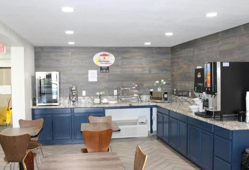 ホテル Super 8 By Wyndham Morganton