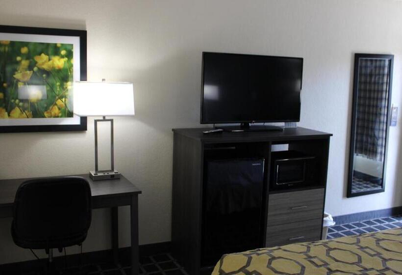 ホテル Super 8 By Wyndham Morganton