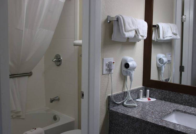 ホテル Super 8 By Wyndham Morganton