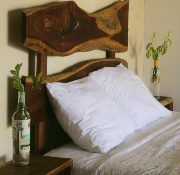 هتل Tropic Bacalar