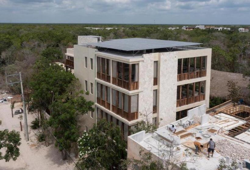 Hotel Unho Tulum