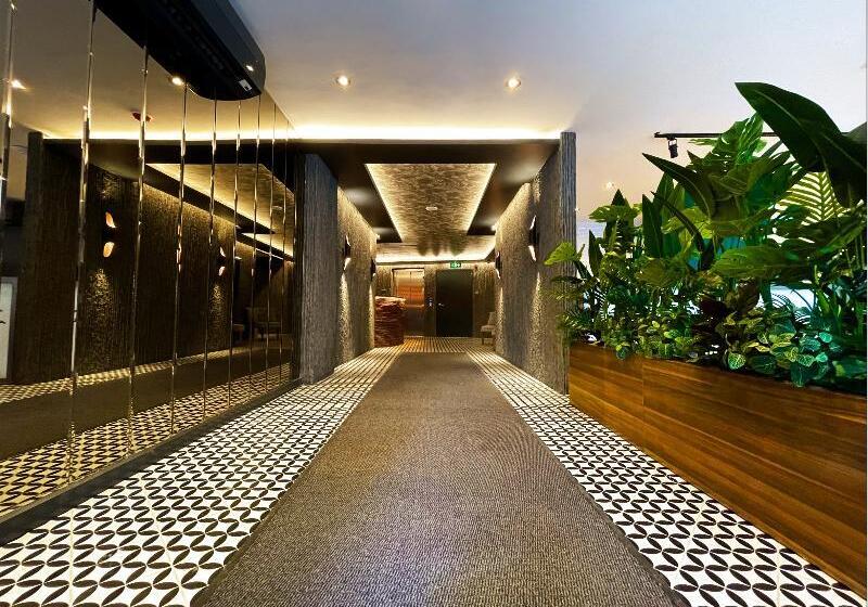 Fotos del hotel Weingart Istanbul:  21