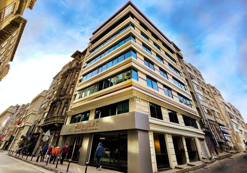 Fotos del hotel Weingart Istanbul:  31