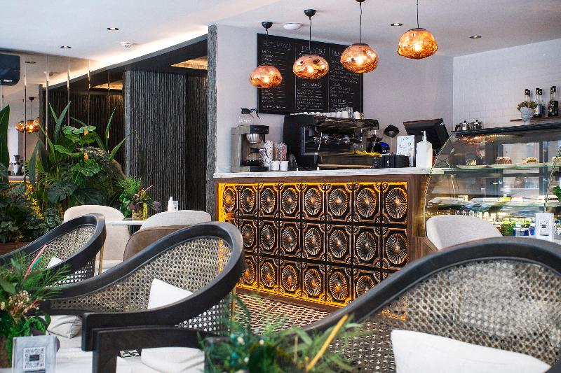 Fotos del hotel Weingart Istanbul:  28