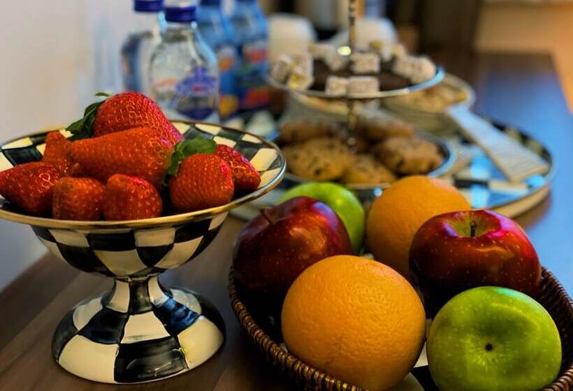 Fotos del hotel Weingart Istanbul:  24