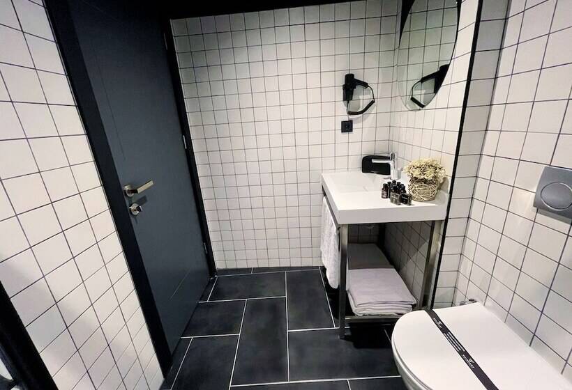 Fotos del hotel Weingart Istanbul:  17