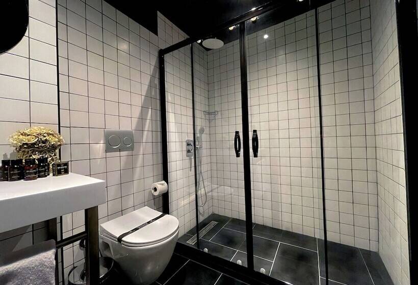 Fotos del hotel Weingart Istanbul:  9