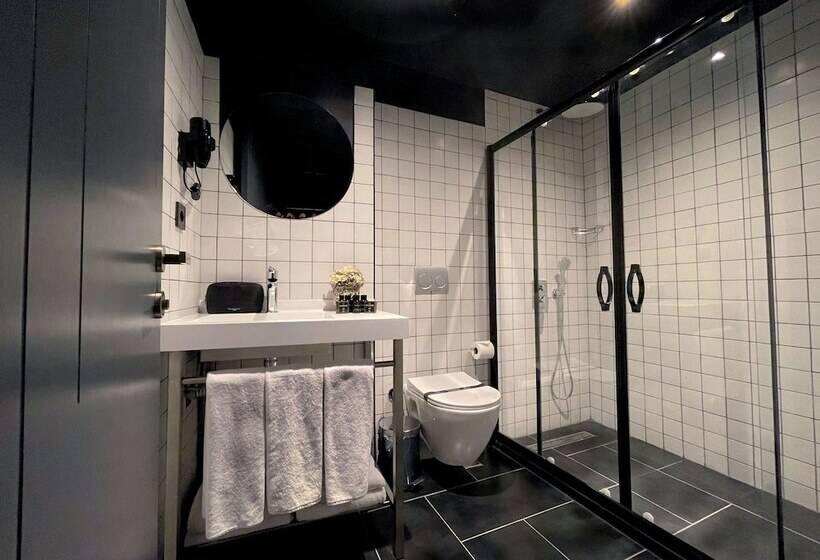 Fotos del hotel Weingart Istanbul:  10