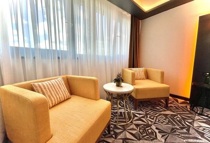 Fotos del hotel Weingart Istanbul:  23