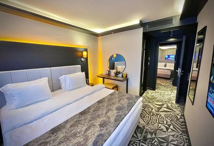 Fotos del hotel Weingart Istanbul: 1 Fotos del hotel Weingart Istanbul: 1
