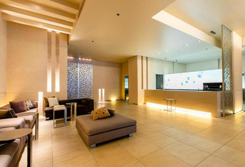 Fotos del hotel Wing International Premium Shibuya:  8