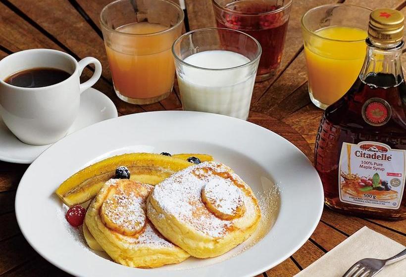 Fotos del hotel Wing International Premium Shibuya:  11