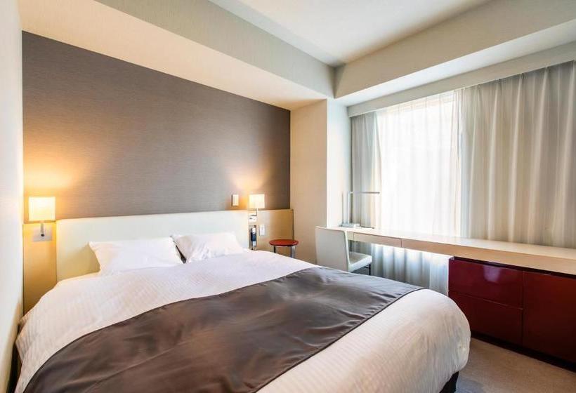 Fotos del hotel Wing International Premium Shibuya:  4