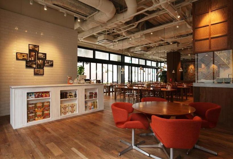 Fotos del hotel Wing International Premium Shibuya:  15