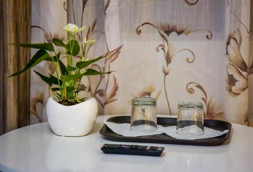 پانسیون Boutique House Deva