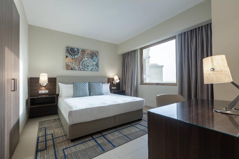 Algiers Marriott Hotel Bab Ezzouar