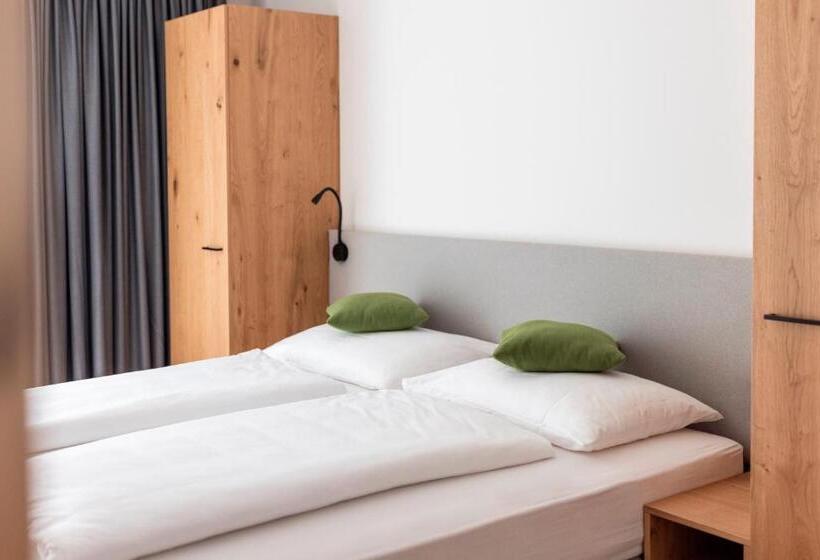 Allsuite Resort Fieberbrunn