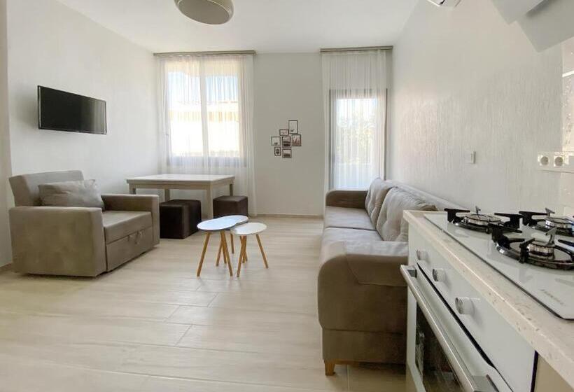 Azize Palas Apart Otel
