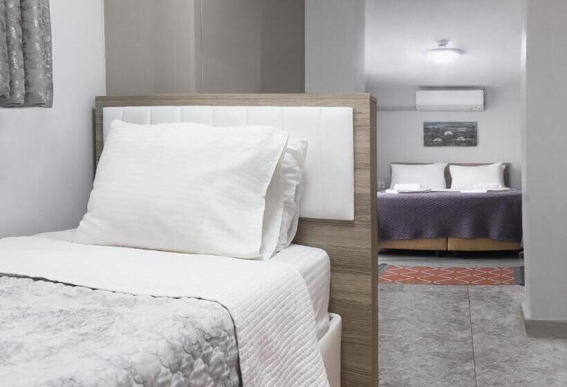 Azize Palas Apart Otel