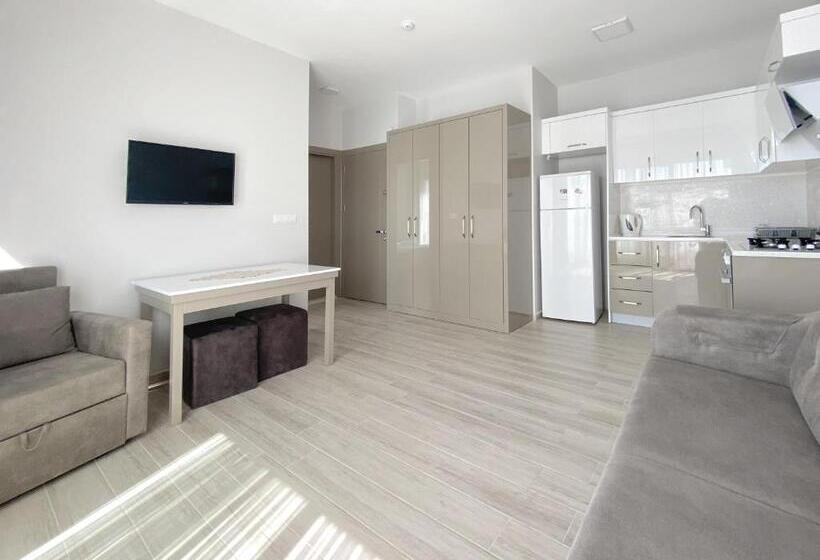 Azize Palas Apart Otel