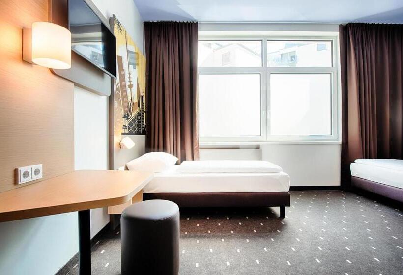 B&b Hotel Kiel Holstenbrücke