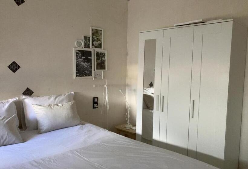 تختخواب و صبحانه Appartement Gare Matabiau Métro Parking 37m2