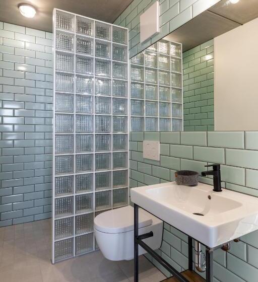 Gh1 Aparthotel Am Glockenplatz