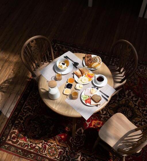 Grand Hotel Gyumri By Apricot Hotels