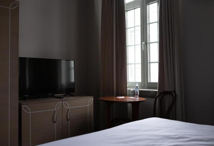 Grand Hotel Gyumri By Apricot Hotels