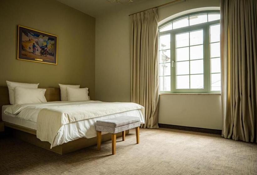 Grand Hotel Gyumri By Apricot Hotels