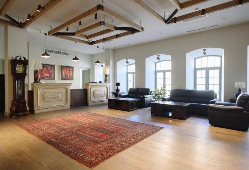 Grand Hotel Gyumri By Apricot Hotels