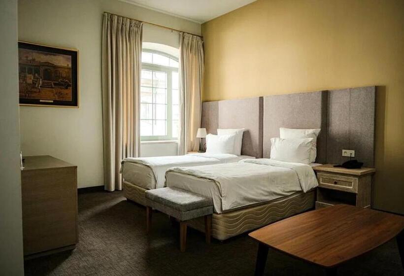 Grand Hotel Gyumri By Apricot Hotels