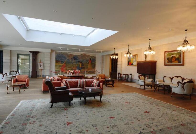 Grand Hotel Gyumri By Apricot Hotels
