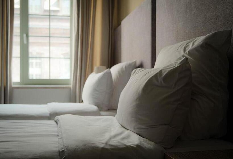 Grand Hotel Gyumri By Apricot Hotels