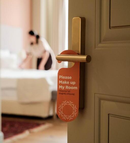 Grand Hotel Gyumri By Apricot Hotels