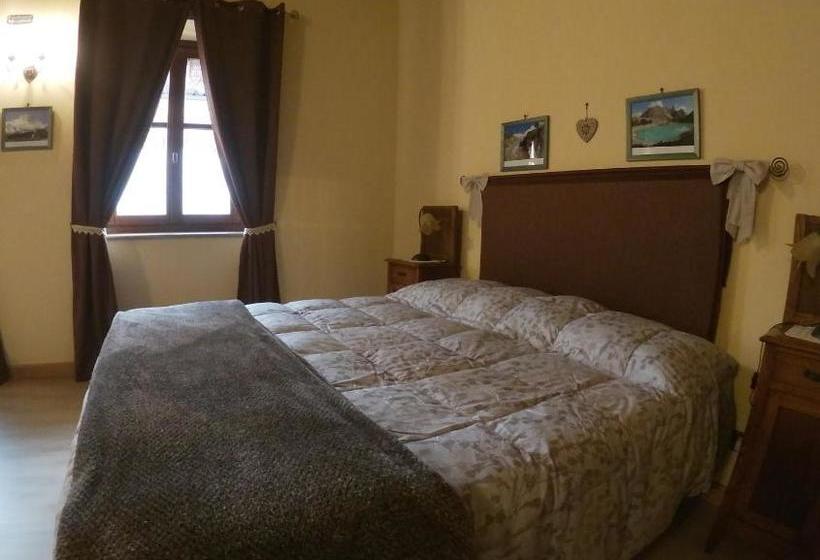 호텔 Agriturismo Locanda Dei Cacciatori