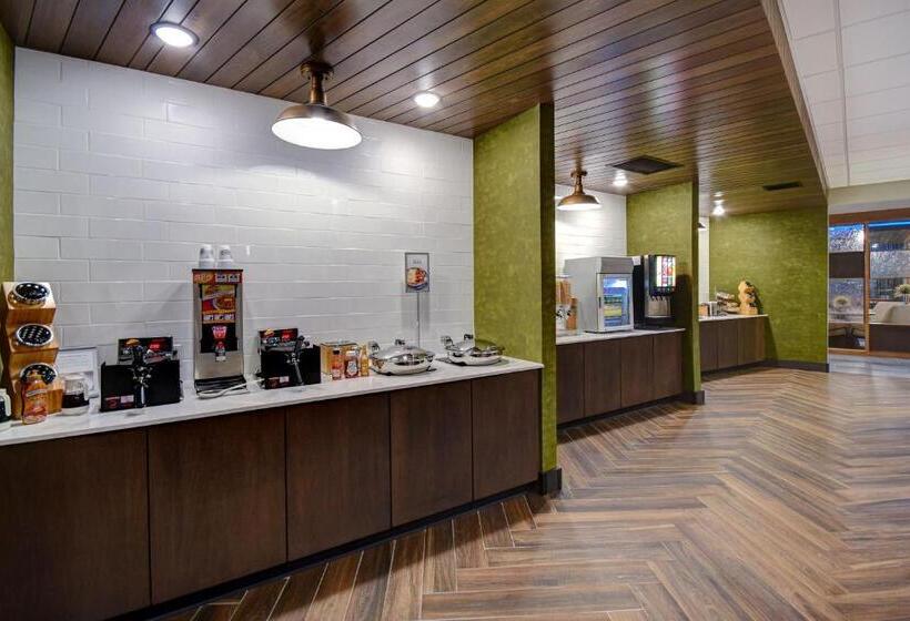 هتل Fairfield By Marriott Inn & Suites Grand Rapids Wyoming