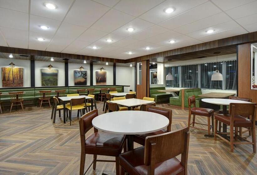 هتل Fairfield By Marriott Inn & Suites Grand Rapids Wyoming