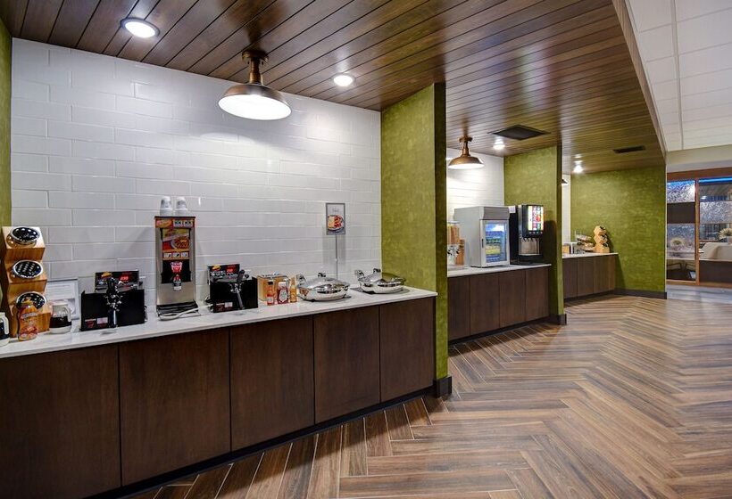 هتل Fairfield By Marriott Inn & Suites Grand Rapids Wyoming