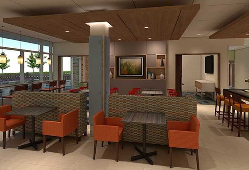 هتل Holiday Inn Express & Suites   Gilbert   Mesa Gateway Airport
