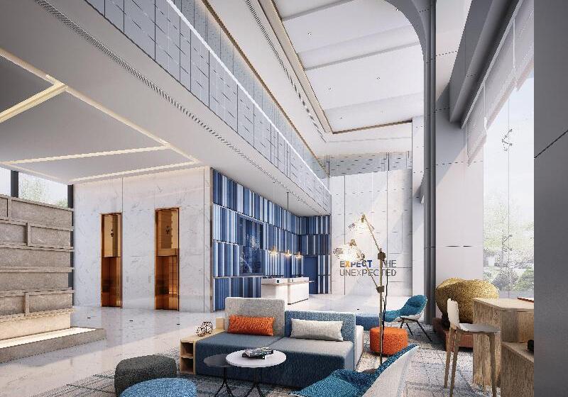 هتل Holiday Inn Express Shenzhen North Station By Ihg