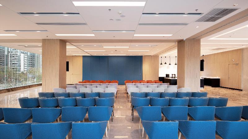 هتل Holiday Inn Express Shenzhen North Station By Ihg