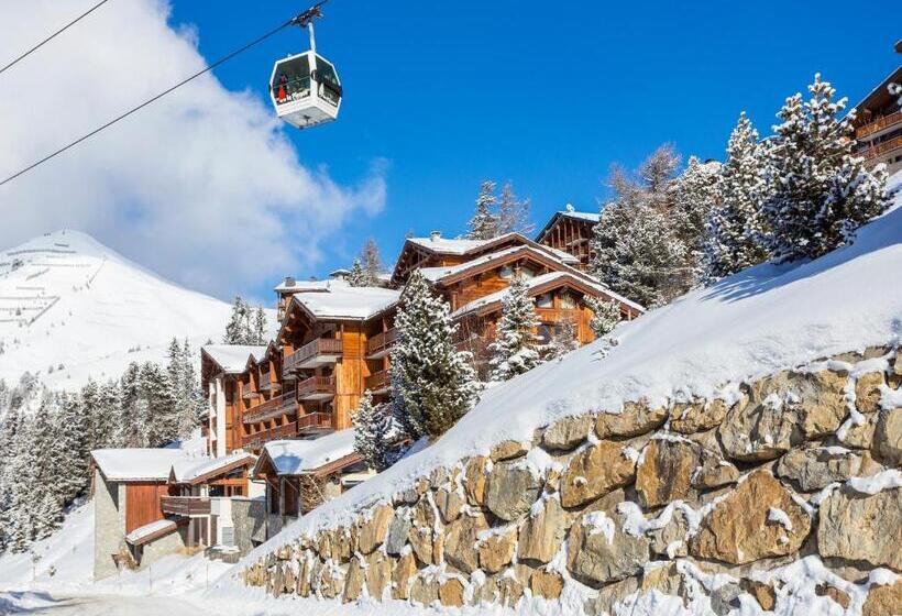 هتل Hôtel Club Mmv Les 2 Domaines