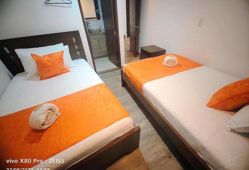 هتل Kristal Ferial