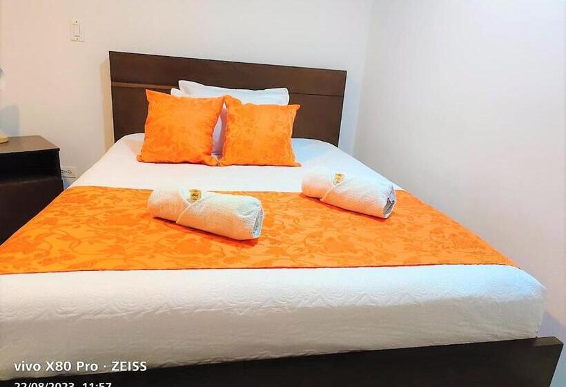 هتل Kristal Ferial