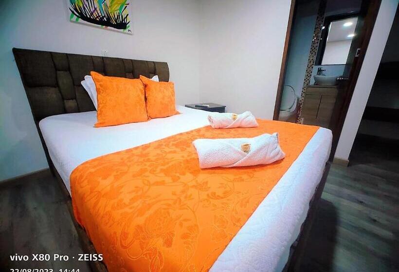 هتل Kristal Ferial