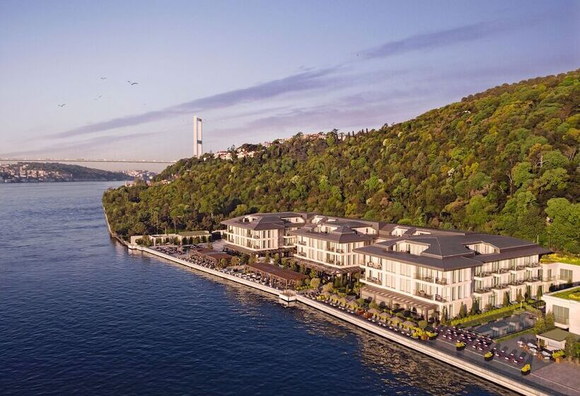 Fotos del hotel Mandarin Oriental Bosphorus, Istanbul:  14