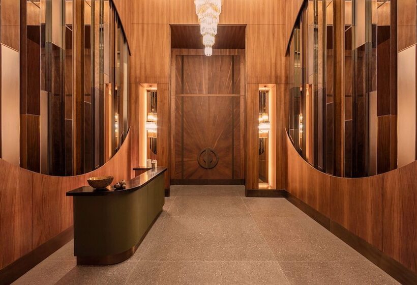 Fotos del hotel Mandarin Oriental Bosphorus, Istanbul:  18